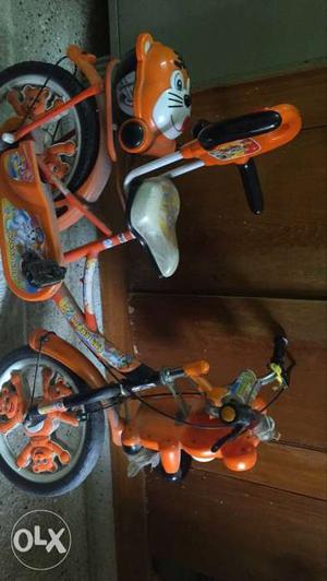 Kids cycle excelent condition nice maintained