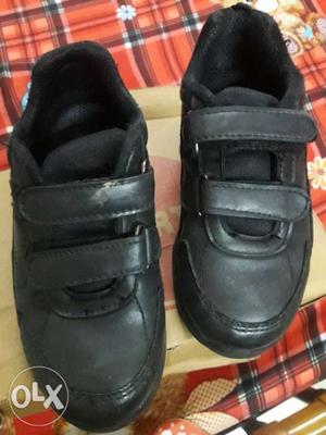 Liberty Black Shoes in perfect condition. For