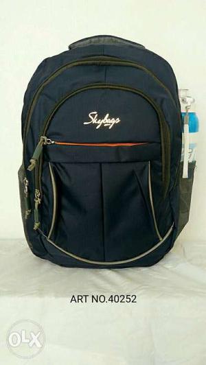Light weighted bag.1year warranty. Thin and