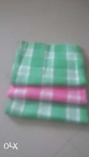 Lunch box towels set of 6