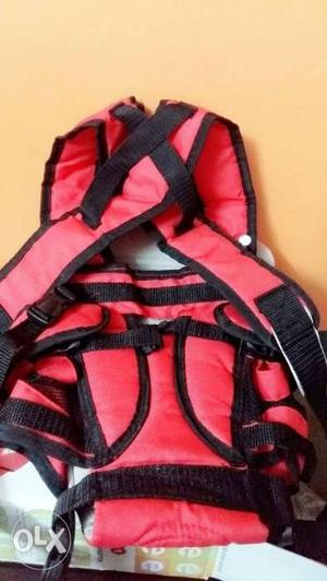 Mee mee bag hardly used with very good condition