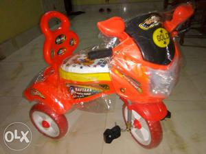 New Tricycle At loW Price