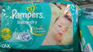 Pampers up to 8 kg market price Rs diapers