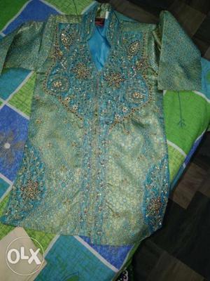 Shervani dress for 3_4years boy
