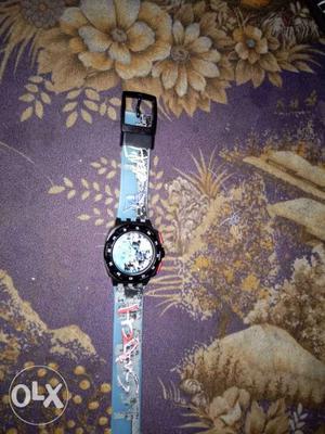 Swatch swiss made imported child watch
