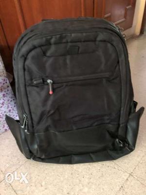 Thinkpad Laptop Backpack with multiple