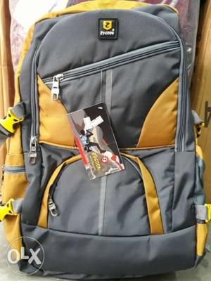 Travel bag in big size
