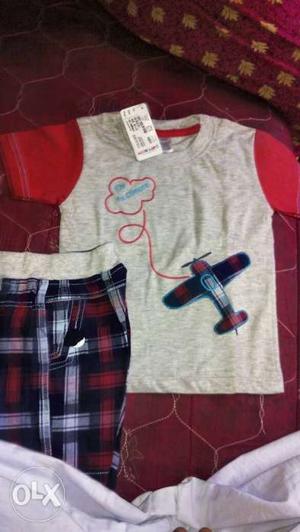 Wholesale kids garments in cheap rate