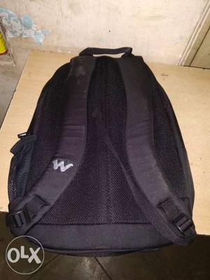 Wildcraft Back bag - New