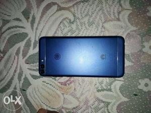 2 months old. Good condition phone..