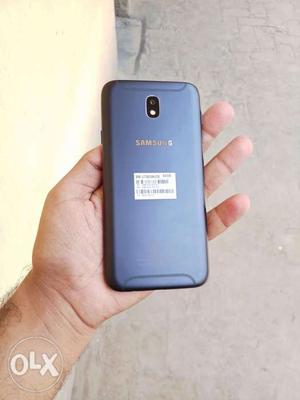 20 days old Samsung galaxy J7 Pro dual sim 4g