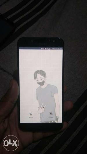 7 month mo. Phone with bill, superb condition O