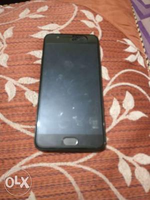 An year old Oppo A57 in excellent condition with