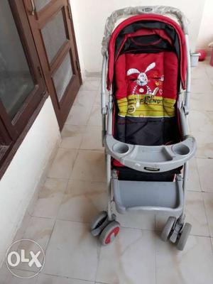 Branded Baby pram in an excellent condition.