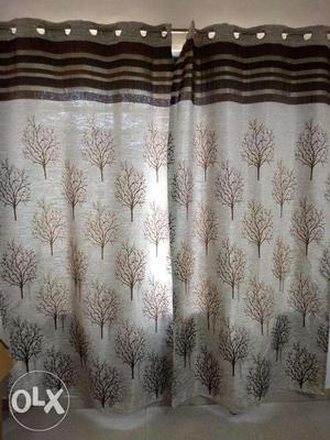 Curtains (Full Length)