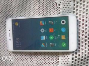 Excellent condition phone only 2 months old with