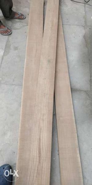 Fully dry wooden planks (SAAGHWAN WOOD). 43