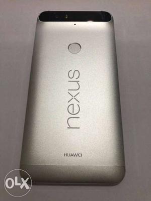 Google Nexus 6P 32Gb in good condition.