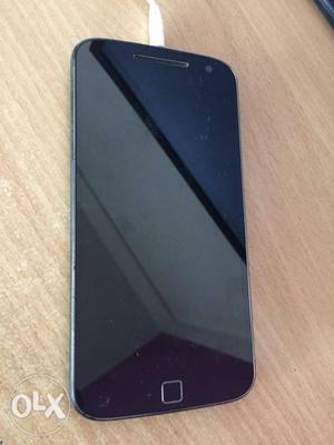 I want sell my moto g4 plus gud condition phone and bill