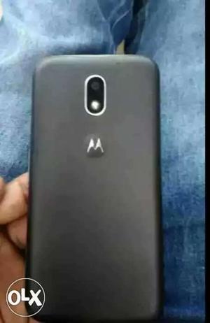 I want to sell my Moto e3 power with onlllllly