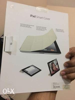 IPad 3 original Smart Cover
