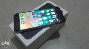 IPhone 6 16 GB space gray