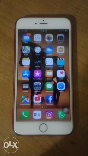 IPhone 6 plus 128 gb in fabulous condition with