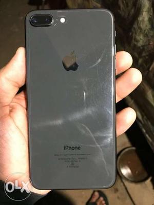 IPhone 8 Plus 64Gb space grey in excellent