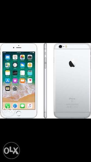 IPhone6 16gb 14 month old all Accesory available