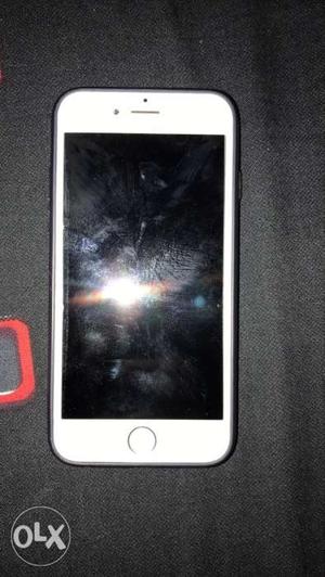 Iphone 6, 64GB, 2 year old, No bill, only