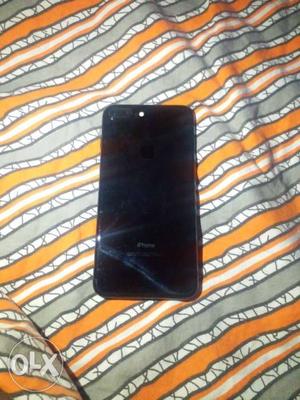Iphone 7 Plus 128 Gb Jet Black With all