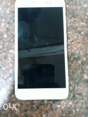 It's a good condition and 3 month mobile no