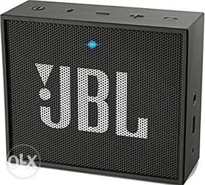 JBL Go Mini Bluetooth Speaker with Box at just /-