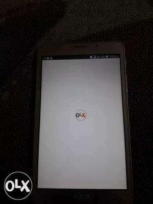 JMax Tablet New Condition