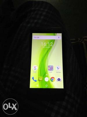 Lyf wind 5 very good condition call only no