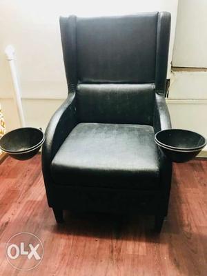 Mani pedi chair for sale
