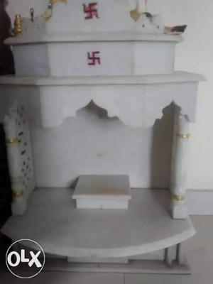 Marble Temple for sale