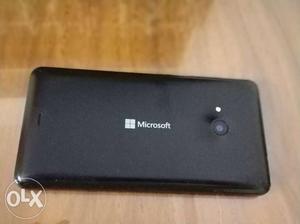Microsoft Lumia 535 with dual sim, 1 GB RAM and 8