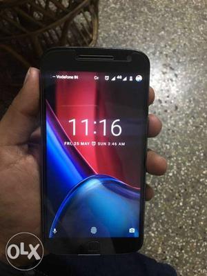 Moto G4 Plus 32 GB