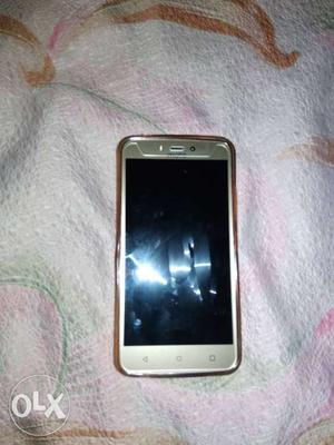 Moto c plus, good condition