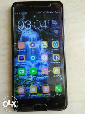 New GIONEE A1 LITE Mobile for sale. Fully