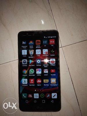 New LG Stylus 2 Dual VOLTE -6 months old (fixed price)