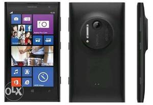 Nokia 6, 4gb ram 64gb rom and Nokia Lumia 