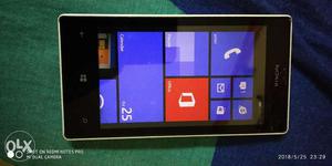 Nokia lumia 520 in good running condition