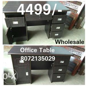 Office Table offer sale