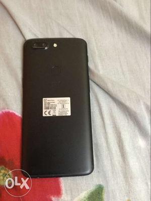 One plus 5t immaculate condition 2 and half month