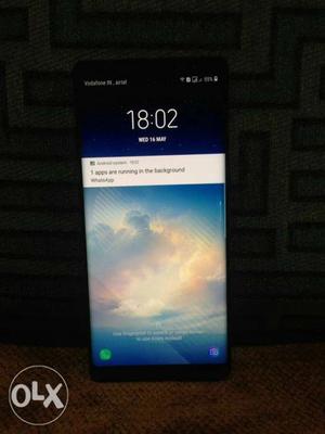 Samsung Galaxy Note 8.64.gb full kit good