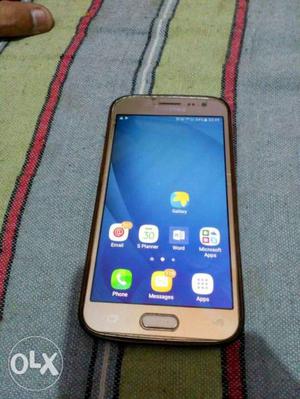 Samsung galaxy J2 pro in Good working condition 4