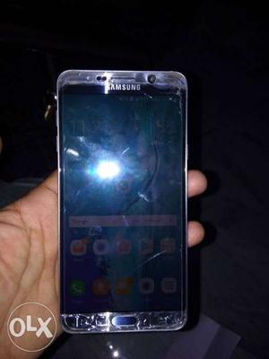 Samsung galaxy note 5 3gb ram 32 gb rom Mobile exchange
