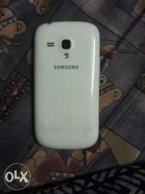 Samsung galaxy s3 mini fully working condtion.